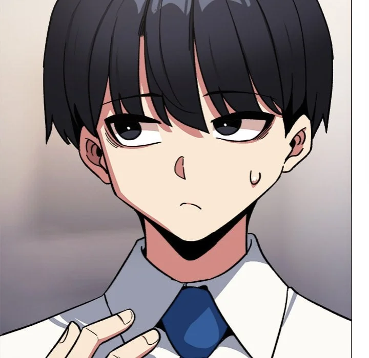 Stop Smoking Chapter 77 Page 119