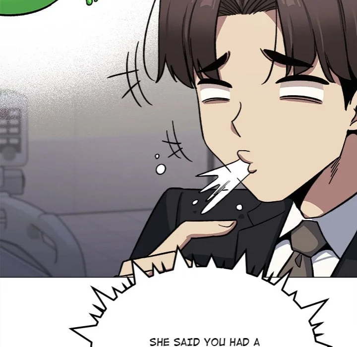 Stop Smoking Chapter 77 Page 126