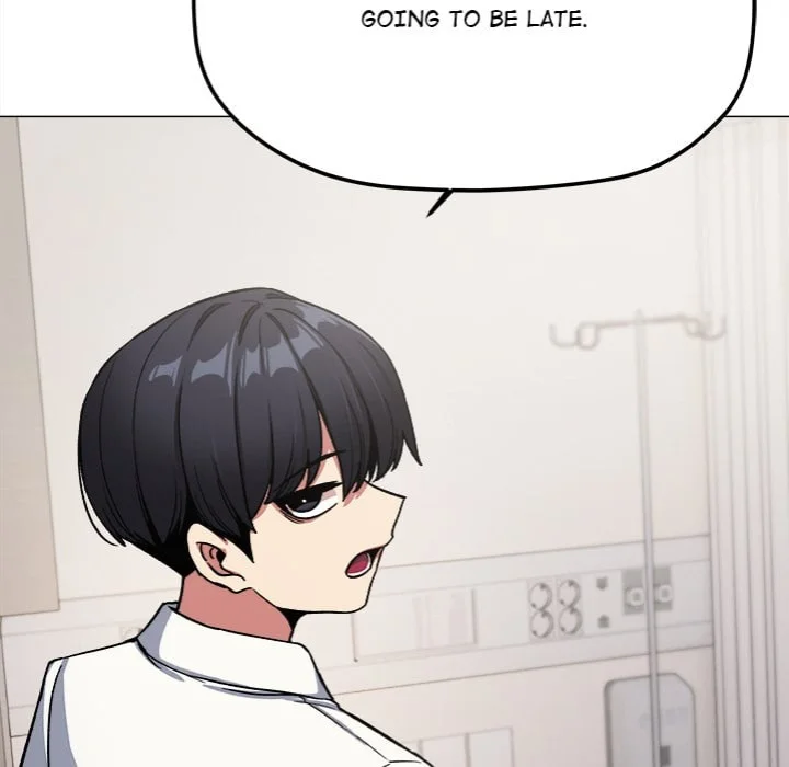 Stop Smoking Chapter 77 Page 137