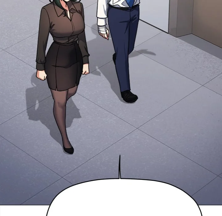 Stop Smoking Chapter 77 Page 161