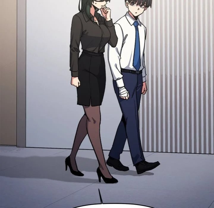 Stop Smoking Chapter 77 Page 167