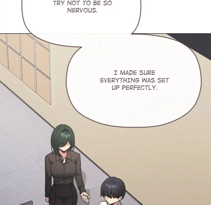Stop Smoking Chapter 77 Page 189