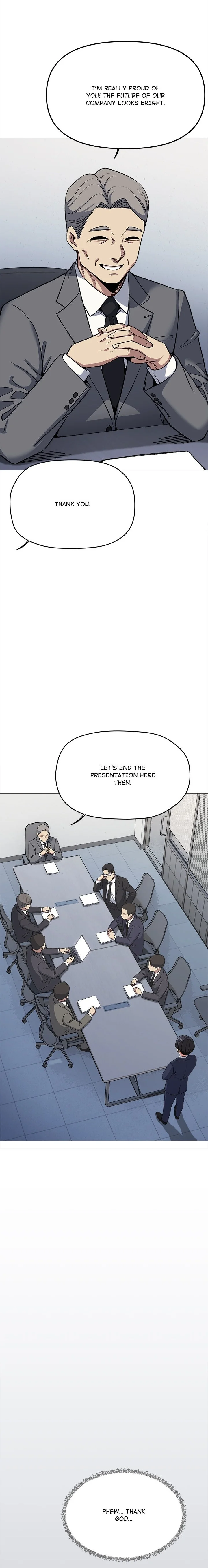 Stop Smoking Chapter 78 Page 3