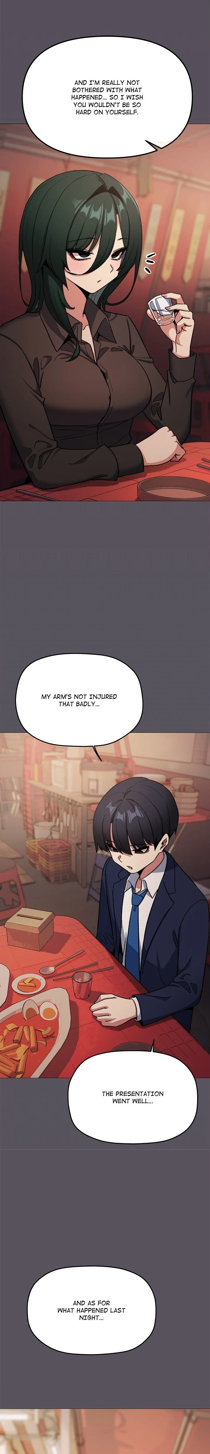 Stop Smoking Chapter 78 Page 18