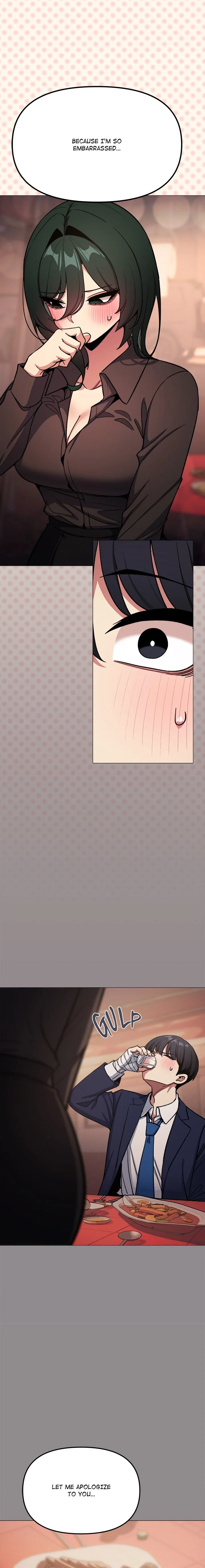 Stop Smoking Chapter 78 Page 20