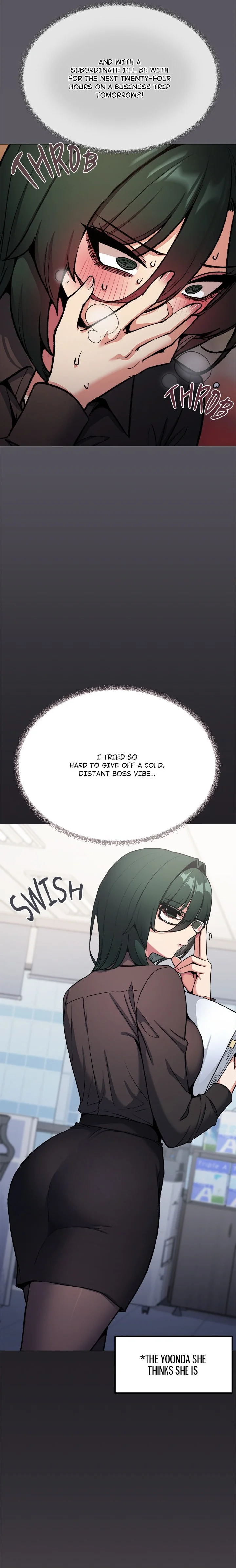 Stop Smoking Chapter 79 Page 2