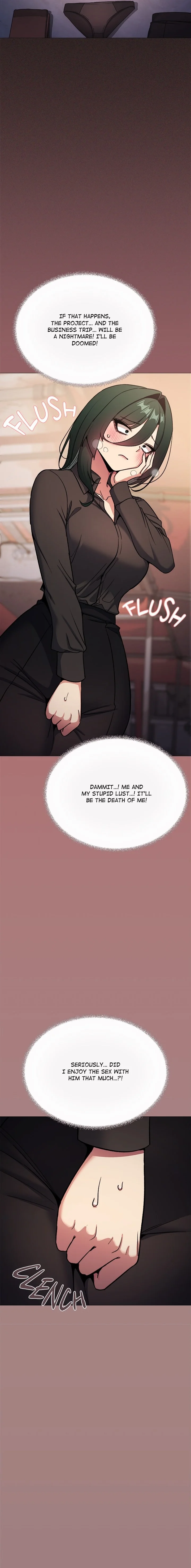 Stop Smoking Chapter 79 Page 5