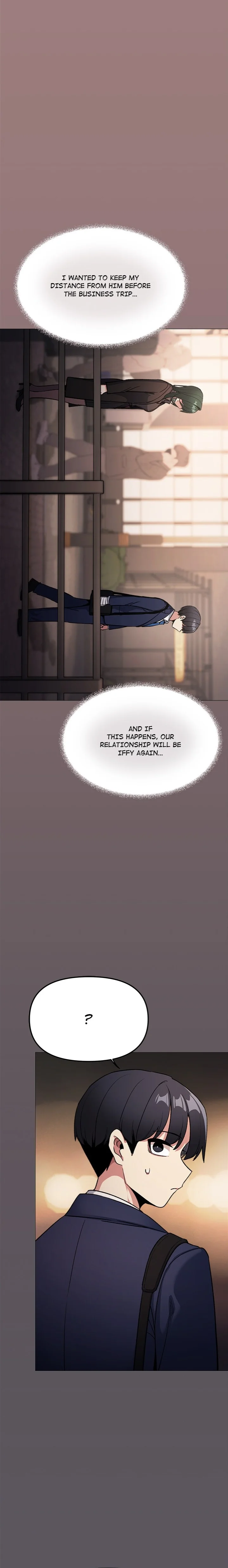 Stop Smoking Chapter 79 Page 6
