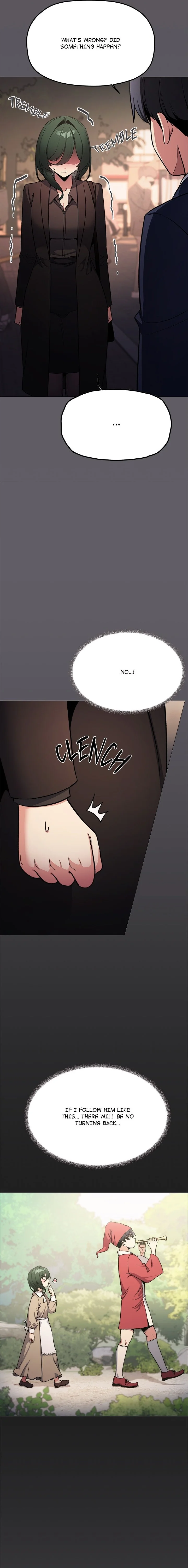 Stop Smoking Chapter 79 Page 7