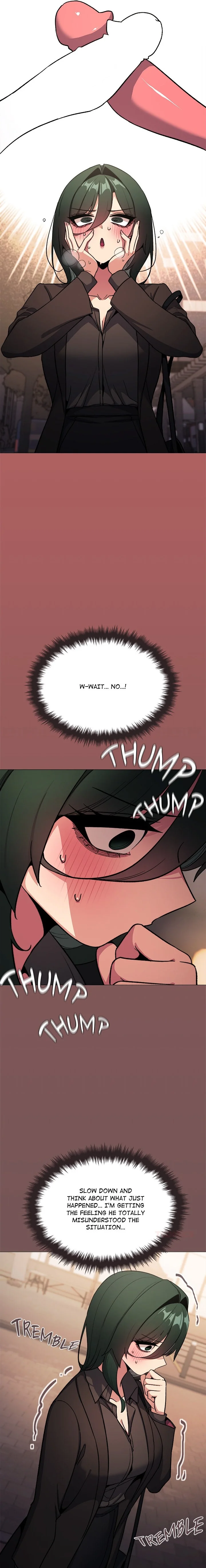 Stop Smoking Chapter 79 Page 16