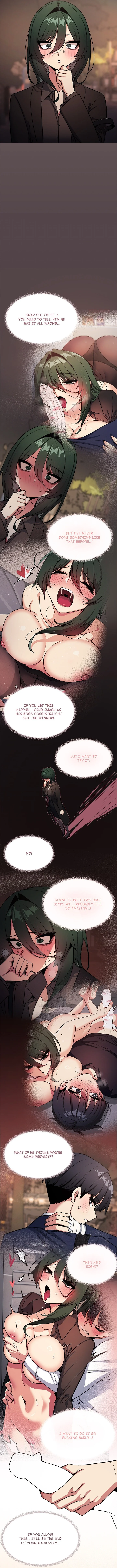 Stop Smoking Chapter 79 Page 18