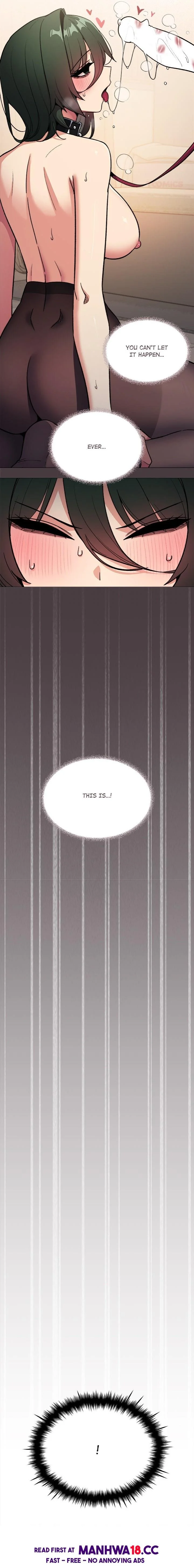 Stop Smoking Chapter 79 Page 19