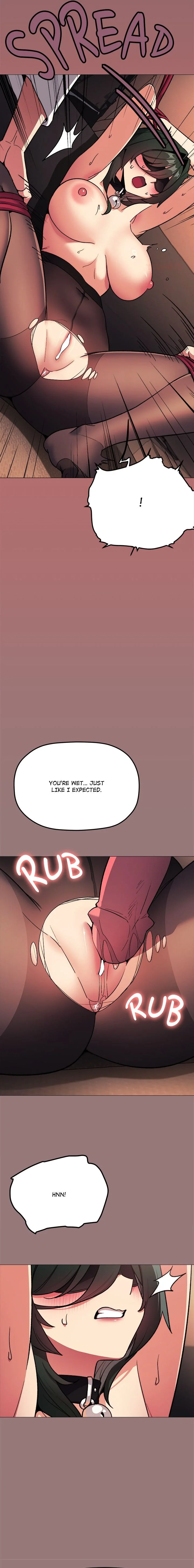 Stop Smoking Chapter 80 Page 14