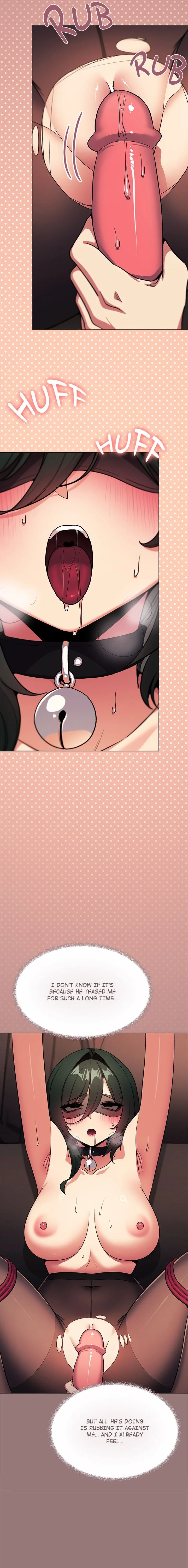Stop Smoking Chapter 80 Page 16