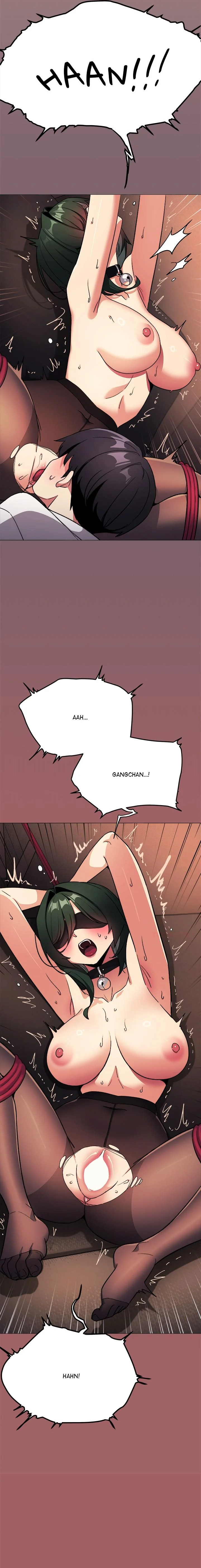 Stop Smoking Chapter 80 Page 24
