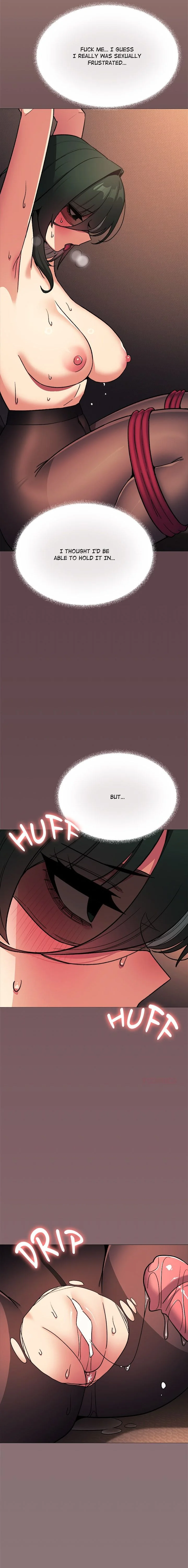Stop Smoking Chapter 80 Page 27