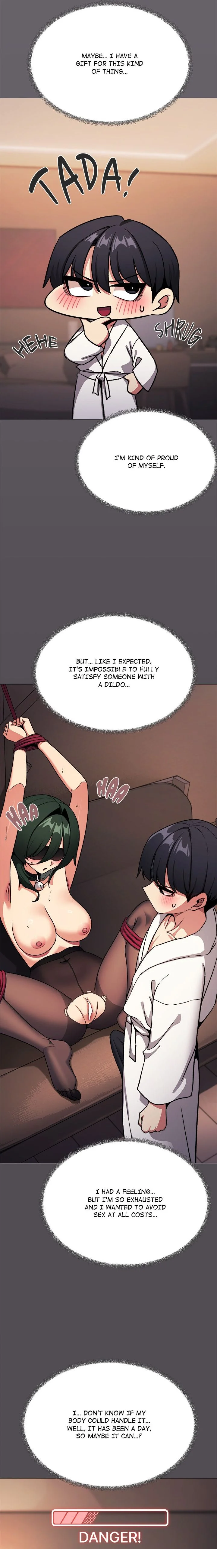 Stop Smoking Chapter 81 Page 4