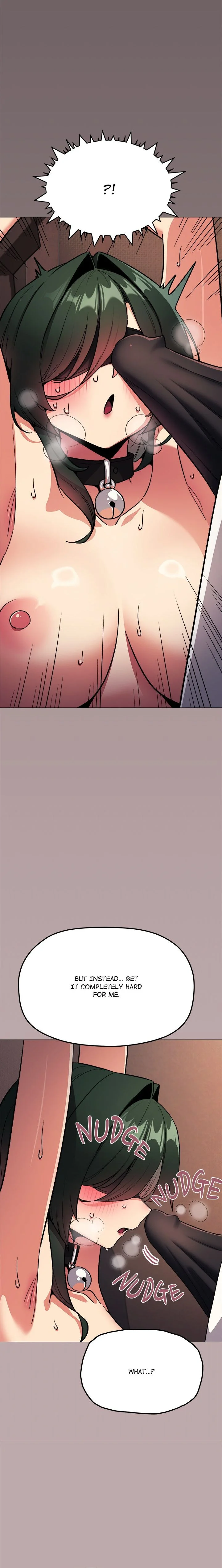 Stop Smoking Chapter 81 Page 12