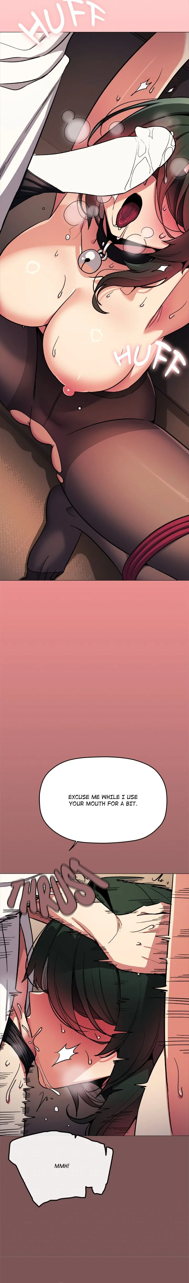 Stop Smoking Chapter 81 Page 16