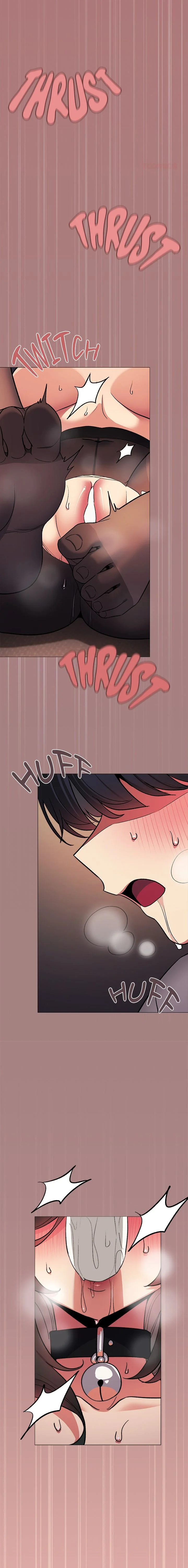 Stop Smoking Chapter 81 Page 18