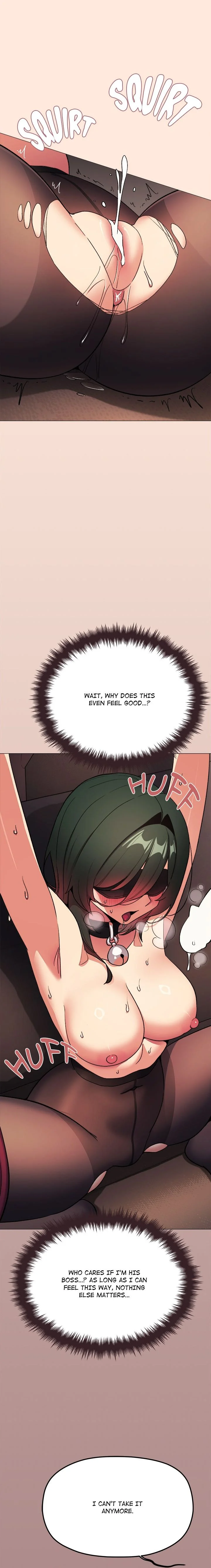 Stop Smoking Chapter 81 Page 20