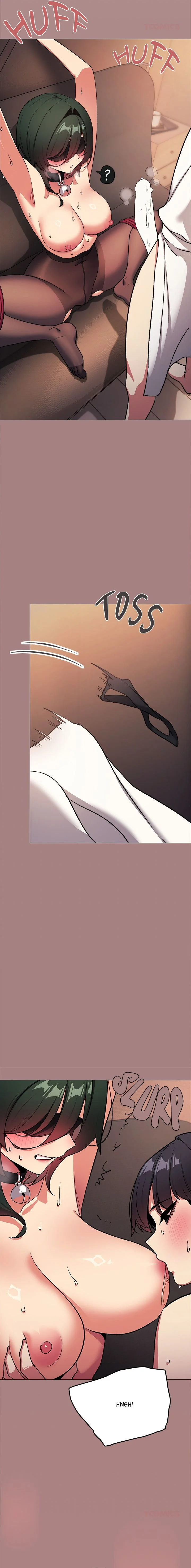 Stop Smoking Chapter 81 Page 21