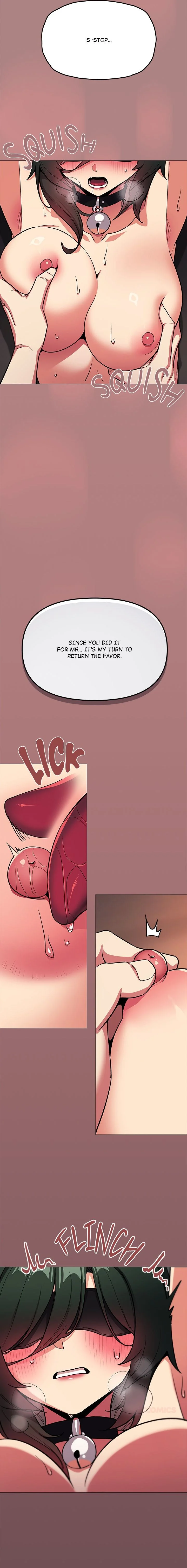 Stop Smoking Chapter 81 Page 22