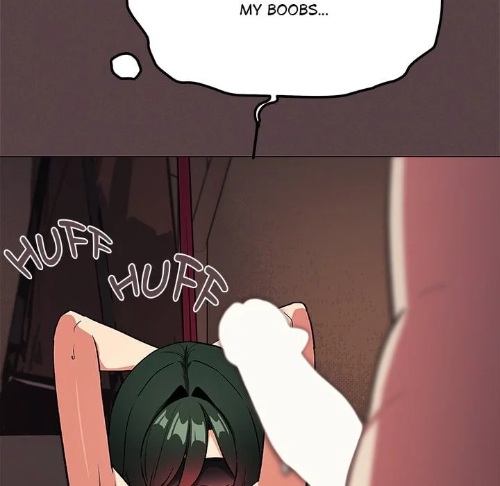 Stop Smoking Chapter 82 Page 59