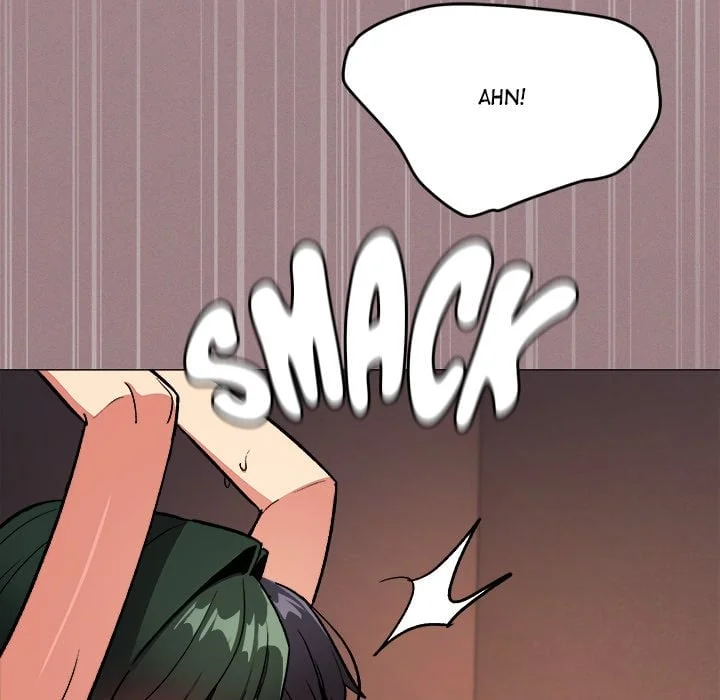 Stop Smoking Chapter 82 Page 83