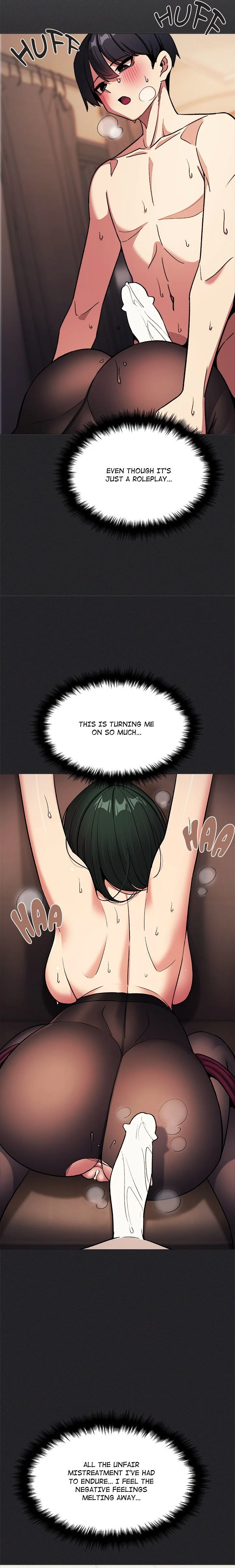 Stop Smoking Chapter 83 Page 2