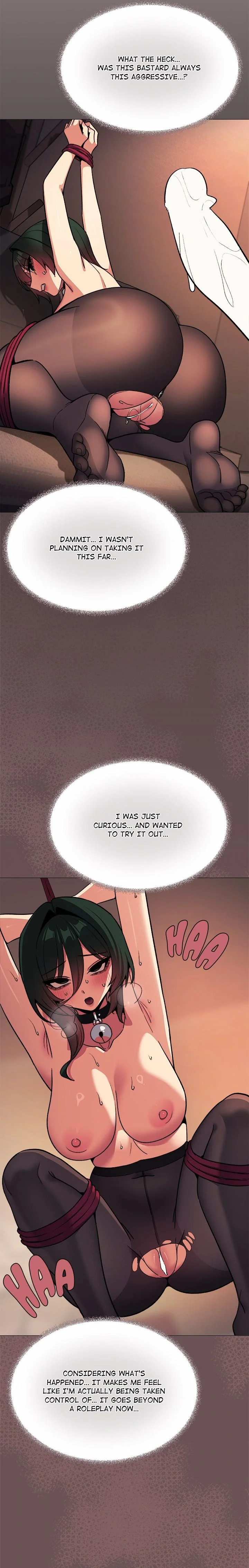 Stop Smoking Chapter 83 Page 4