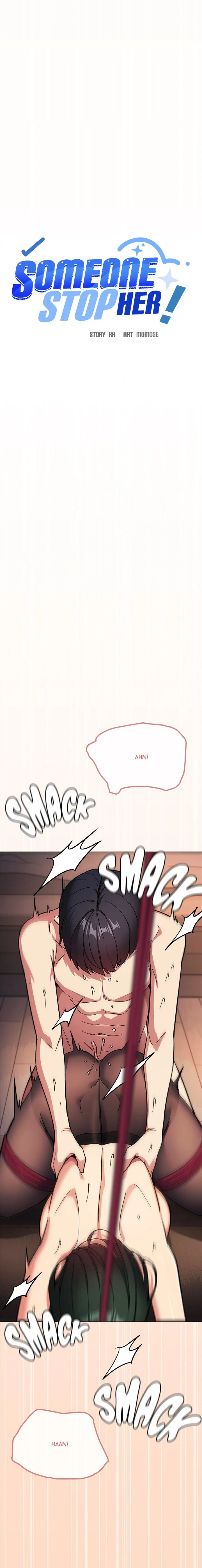 Stop Smoking Chapter 83 Page 10