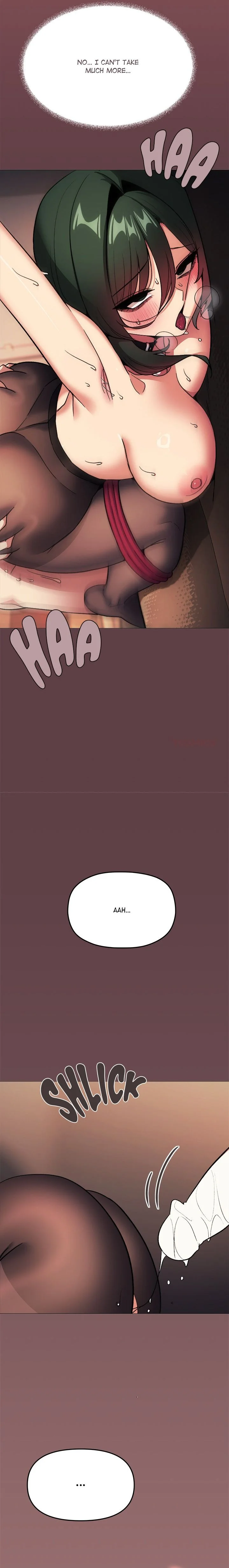 Stop Smoking Chapter 83 Page 17