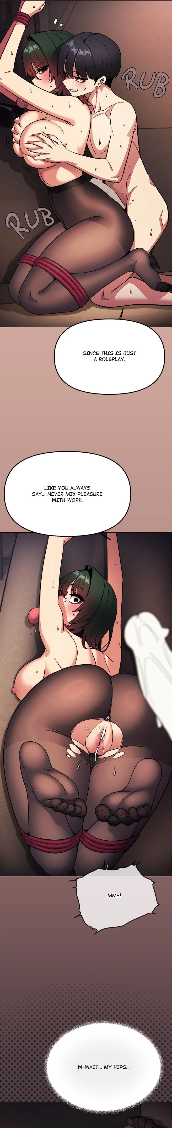 Stop Smoking Chapter 83 Page 24
