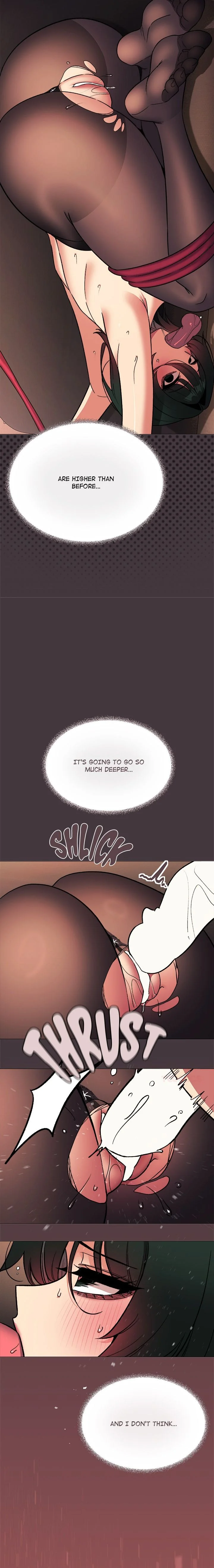 Stop Smoking Chapter 83 Page 25