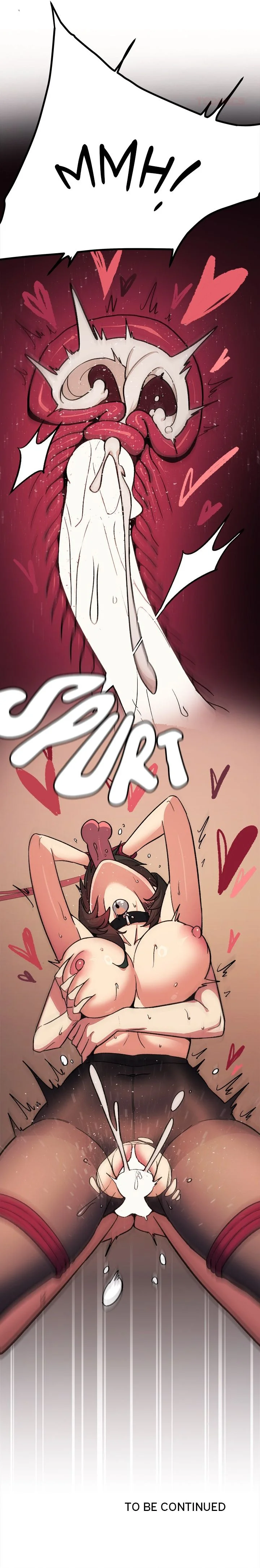 Stop Smoking Chapter 83 Page 29