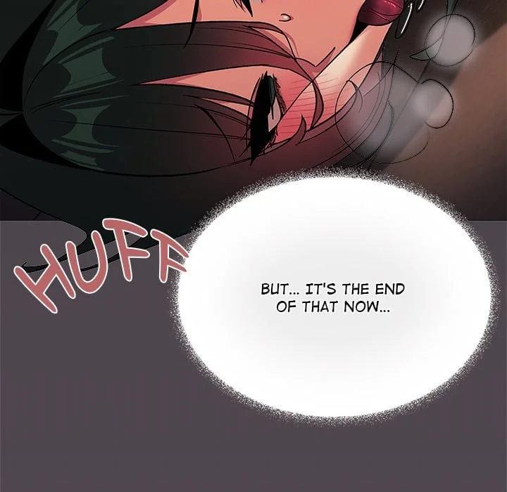 Stop Smoking Chapter 84 Page 39