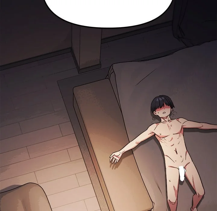 Stop Smoking Chapter 84 Page 177