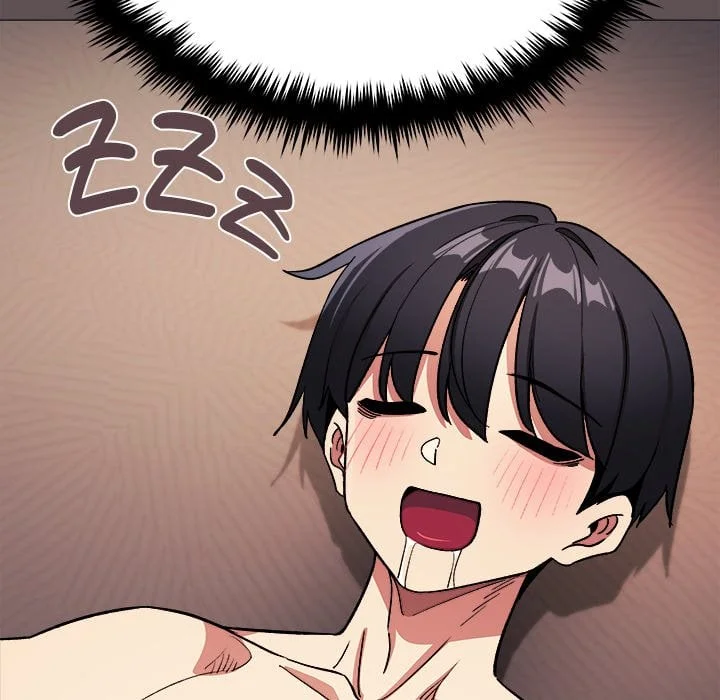 Stop Smoking Chapter 84 Page 205