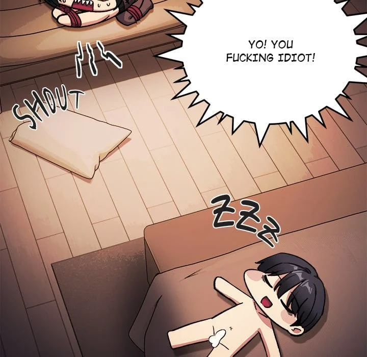 Stop Smoking Chapter 84 Page 209