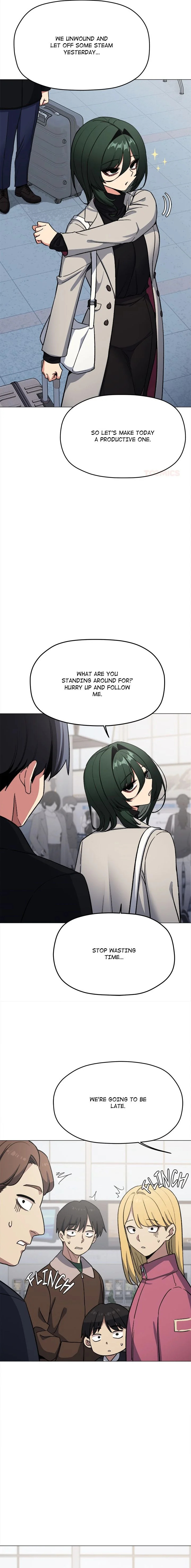 Stop Smoking Chapter 85 Page 3