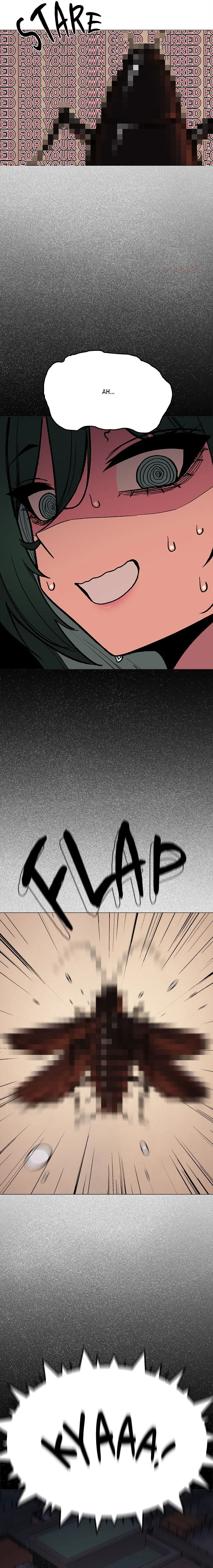 Stop Smoking Chapter 85 Page 19