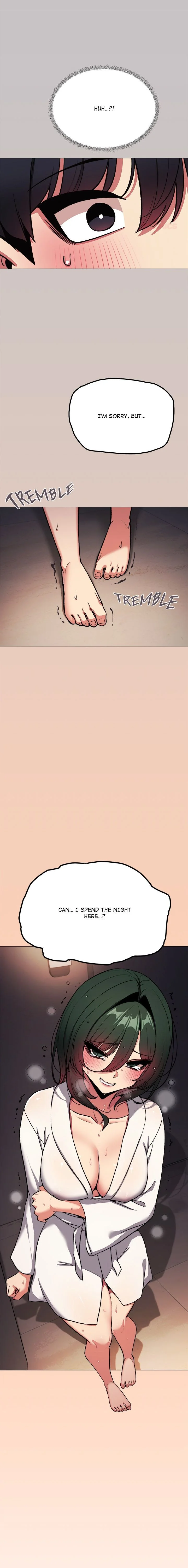 Stop Smoking Chapter 85 Page 23
