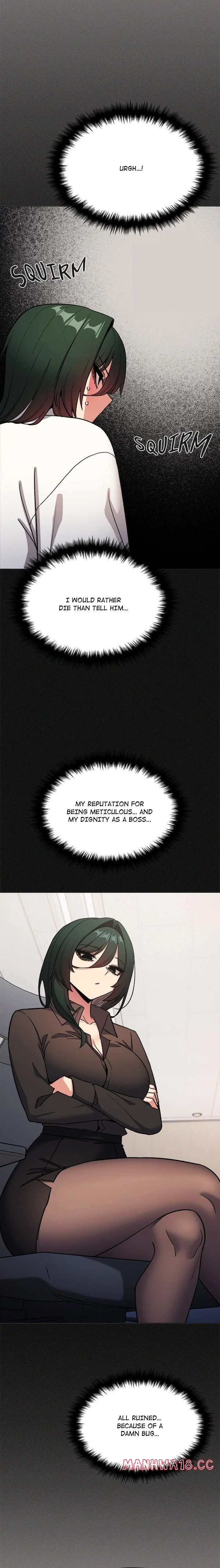 Stop Smoking Chapter 86 Page 4