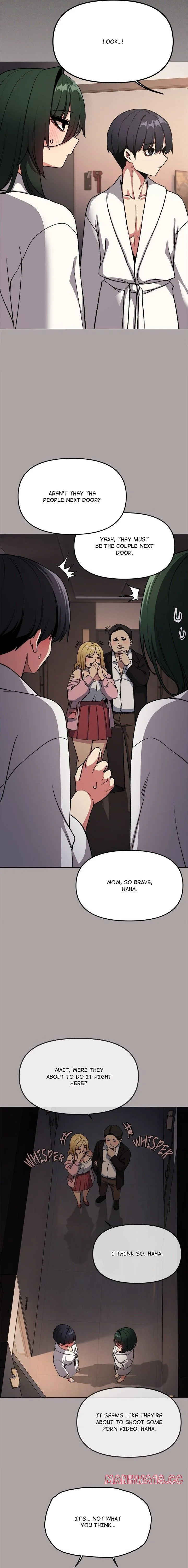 Stop Smoking Chapter 86 Page 5