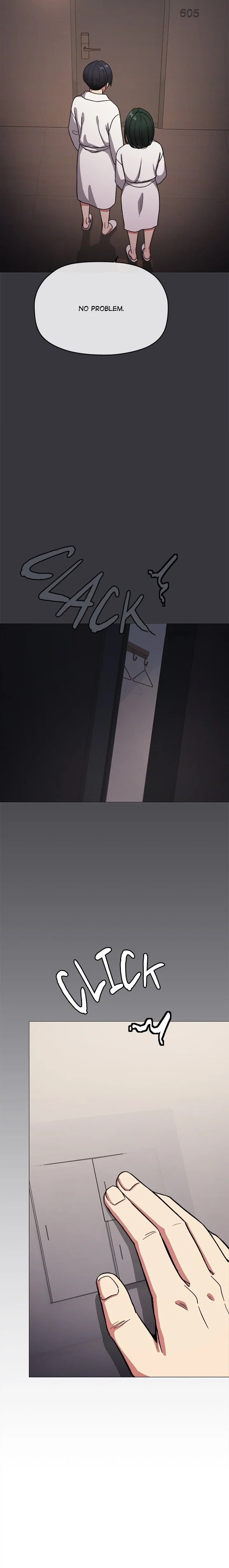 Stop Smoking Chapter 86 Page 13