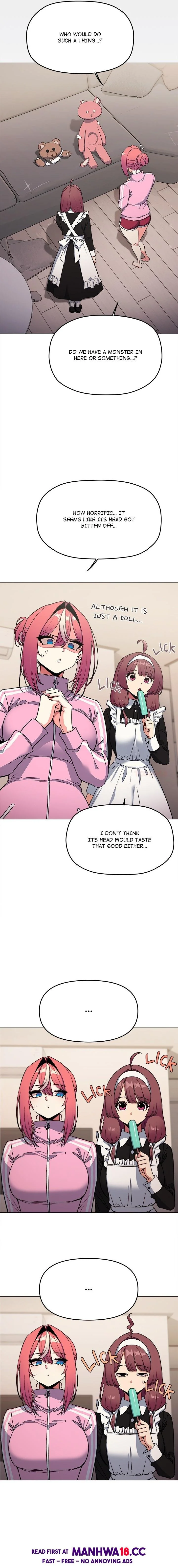 Stop Smoking Chapter 87 Page 2