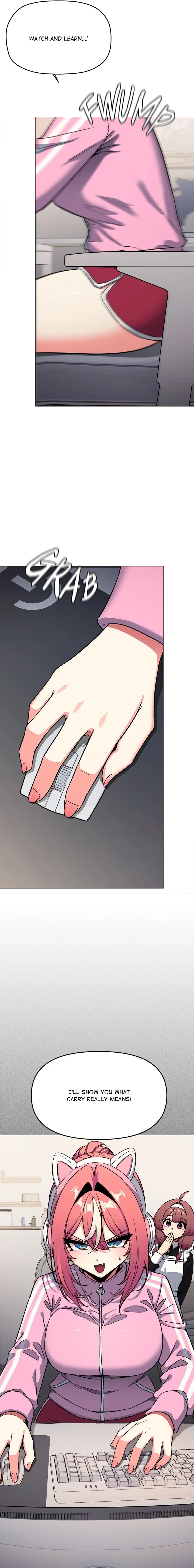 Stop Smoking Chapter 87 Page 5