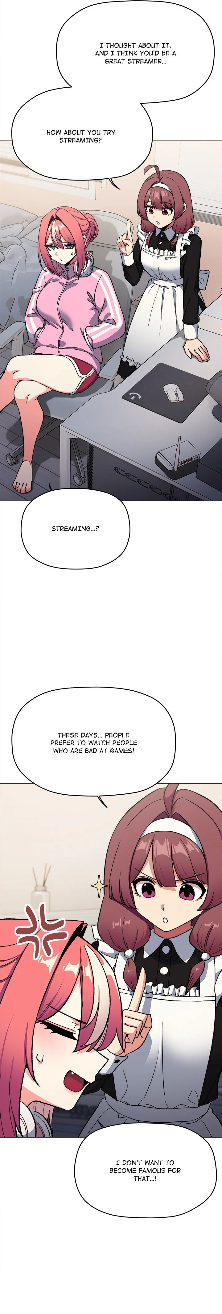Stop Smoking Chapter 87 Page 11
