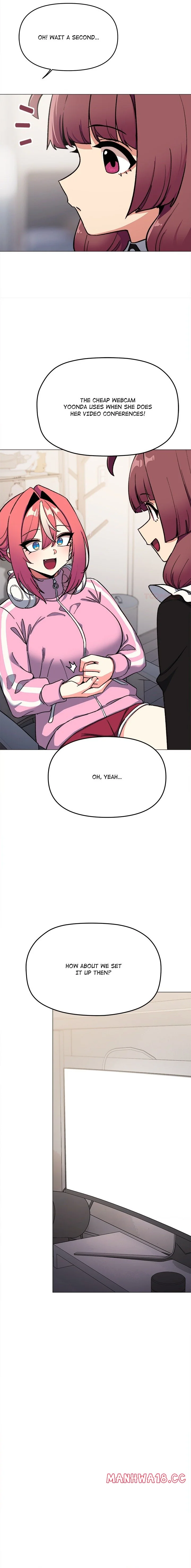 Stop Smoking Chapter 87 Page 15
